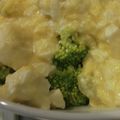 あゆたっくん's cooksnap of when they made 優旨♡ブロッコリーの豆腐餡掛け.
