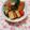 ﾁｲﾁｬﾝﾏﾏ's cooksnap of when they made 焼き野菜のめんつゆ漬け.
