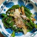 yocchi2109's cooksnap of when they made 【レンジで2分】やみつき＊ちくわピーマン.