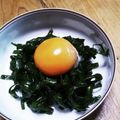 クックCKF4YZ☆'s cooksnap of when they made 極上のニラ玉.