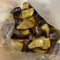いーぐるよっちん's cooksnap of when they made レンジで簡単ナスの揚げ浸し.