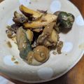 ナチュキチ♪'s cooksnap of when they made サザエのガーリックバター醤油焼き.
