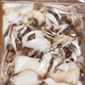もさな's cooksnap of when they made 冷凍きのこ.
