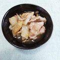 ﾁｲﾁｬﾝﾏﾏ's cooksnap of when they made 白菜の無水煮浸し.