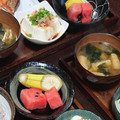 2児ママみきてぃ's cooksnap of when they made バナナの切り方　お子様用♪.