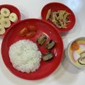 ゆいまーるん's cooksnap of when they made お弁当にも♪なすのひき肉はさみ焼き.