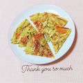 まあまま☆0403's cooksnap of when they made おうち居酒屋★さつま芋のカリカリ焼き.
