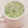 ダリア☆'s cooksnap of when they made 簡単小松菜とりんごのスムージー♪.