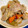 やよい・M's cooksnap of when they made ごぼうと鶏肉と人参の煮物.