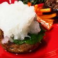 かわいい星優のママ's cooksnap of when they made 大根おろしの作り方 甘いの辛いの.