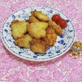 みかかめ's cooksnap of when they made お弁当に♪甘味噌味チキンカツ♪.