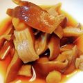 しゃちまるる's cooksnap of when they made 昆布としいたけの佃煮【ドライフード使用】.