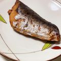クックmichi☆♪'s cooksnap of when they made 鰆西京焼き〜お家で春を感じたい〜.