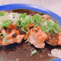 hitomiさん's cooksnap of when they made クィーンクック☆鶏の照り焼き.