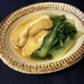 コムギ大好き's cooksnap of when they made 平凡なシロナの煮物♪.