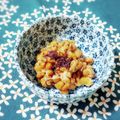 ふうはっちゃん's cooksnap of when they made 簡単☆納豆の食べ方♪混ぜるダケゆかり納豆.