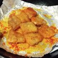 おくみの's cooksnap of when they made 簡単！タラのオーロラソース.