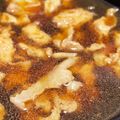 ラーメン好き♪'s cooksnap of when they made 約10分！簡単おいしい生ラーメンのつけ麺.