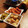 ハチワレねこ's cooksnap of when they made 柿の練りゴマ和え.