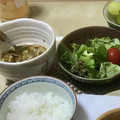 ○○○まる○○○'s cooksnap of when they made 長ネギとなめこのうま煮炒め.
