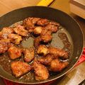 まいとものママ's cooksnap of when they made 旨い！レバーのピリッと甘辛ダレ.