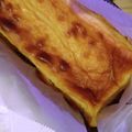 ナッチャン　's cooksnap of when they made ヘルシー豆腐チーズケーキ.