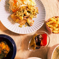 mack♪♪♪'s cooksnap of when they made 豚ロース薄切り肉の青ねぎわさびマヨ焼き.