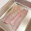 mnm_mnm's cooksnap of when they made 初心者向き♪さんまの三枚おろし.