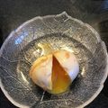 ブランディ's cooksnap of when they made 麺に丼に主役級【半熟卵】.