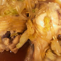 クックS5N2AF☆'s cooksnap of when they made 母の味＊手羽元と白菜のとろとろ煮込み.