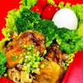 serafin's cooksnap of when they made 牡蠣のポン酢炒め♡.