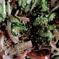 キロリン's cooksnap of when they made #酢の物#カニカマの酢の物#簡単酢の物.