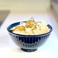 かっちゃん杉's cooksnap of when they made 秋！簡単な栗ご飯.