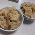 きらり流れ星's cooksnap of when they made 鶏とごぼうのツヤツヤ炊き込みご飯.