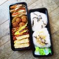 yunapi☆'s cooksnap of when they made 簡単★揚げない大学芋・芋けんぴ.