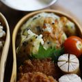 ガメコ's cooksnap of when they made バターナッツかぼちゃの天ぷら♡.