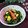 haruku221's cooksnap of when they made ほうれん草とカニカマとコーンの麺つゆ和え.
