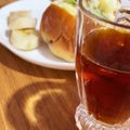 ☆あさ's cooksnap of when they made ♪簡単、水出しコーヒー♪.