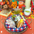 sakuraロゼット's cooksnap of when they made 【 茄子のおかか和え♪ 】.