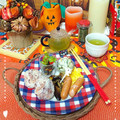 sakuraロゼット's cooksnap of when they made ゆかりとあかりのおにぎり.