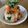 ゆいランラン's cooksnap of when they made 揚げ玉♥♥キムチのせ。。。豆腐.