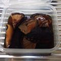 まーくんのおくさん's cooksnap of when they made 椎茸の甘辛煮(うま煮）.