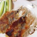 yukky☆mama's cooksnap of when they made 【簡単】サクサク！イワシのフライ.
