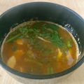 FUHAKKY's cooksnap of when they made トムヤムクン.
