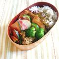 yesmama's cooksnap of when they made 【昆布屋レシピ】切り昆布と大根切干の煮物.
