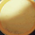 パティシエもどき's cooksnap of when they made 材料3つで作るプリン 〜超簡単短時間〜.