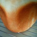 Ｌｉｚｚａ's cooksnap of when they made 毎日食べたい♡ヨーグルト食パン♡ＨＢ使用.