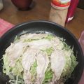 アークキッチン's cooksnap of when they made 豚肉とたっぷりねぎのフライパン蒸し.