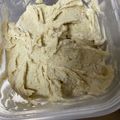 ぺこりーの。's cooksnap of when they made マロンペースト～モンブランクリーム ♪.
