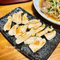 ねっちゃんっ's cooksnap of when they made ダイエット中！止まらないヤゲン軟骨！.